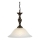 Elstead - Lestenec na verigi PEMBROKE 1xE27/60W/230V