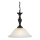 Elstead - Lestenec na verigi PEMBROKE 1xE27/60W/230V