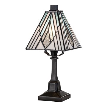 Elstead - Namizna svetilka ALDERLEY 1xE14/40W/230V 32,3 cm