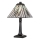 Elstead - Namizna svetilka ALDERLEY 1xE14/40W/230V 35 cm