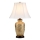 Elstead - Namizna svetilka GOLDTHISTLE 1xE27/60W/230V