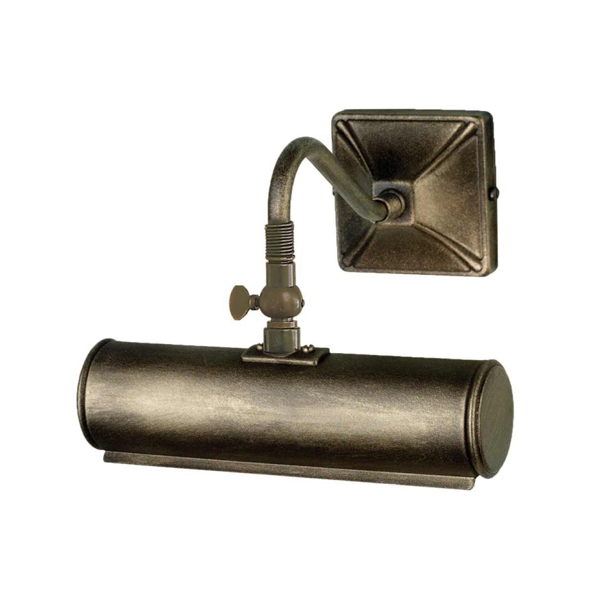 Elstead - Svetilka za slike PICTURE LIGHT 1xE14/40W/230V