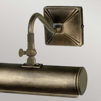 Elstead - Svetilka za slike PICTURE LIGHT 1xE14/40W/230V