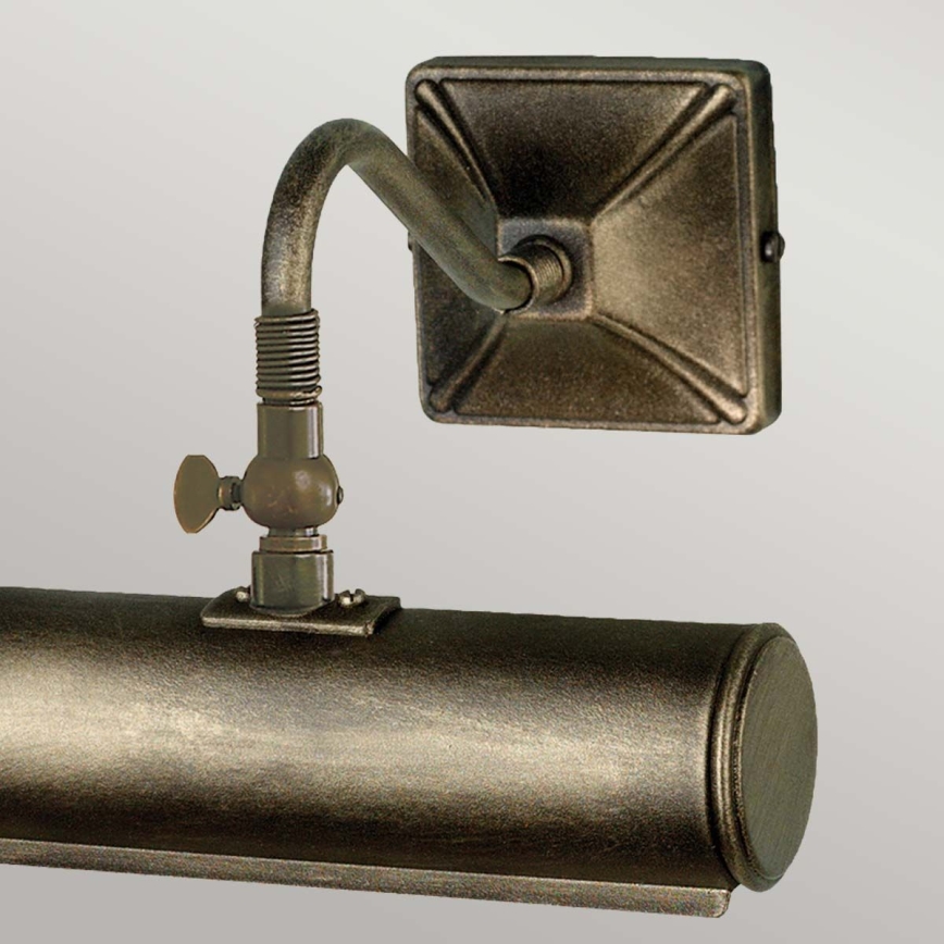 Elstead - Svetilka za slike PICTURE LIGHT 1xE14/40W/230V