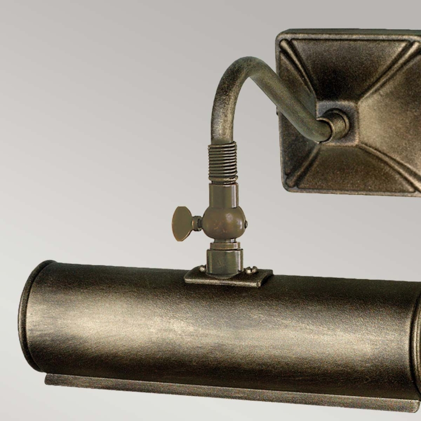 Elstead - Svetilka za slike PICTURE LIGHT 1xE14/40W/230V