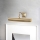 Elstead PL1-20-PB - Svetilka za slike PICTURE 2xE14/40W/230V gold