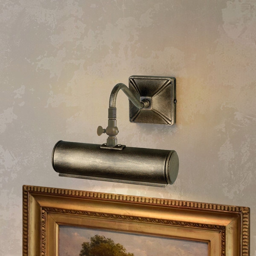 Elstead - Svetilka za slike PICTURE LIGHT 1xE14/40W/230V
