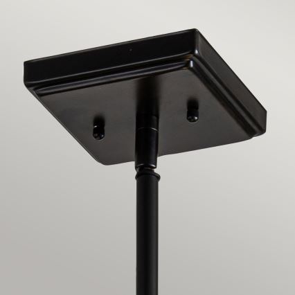 Elstead - Lestenec na drogu ALDERLEY 2xE27/60W/230V