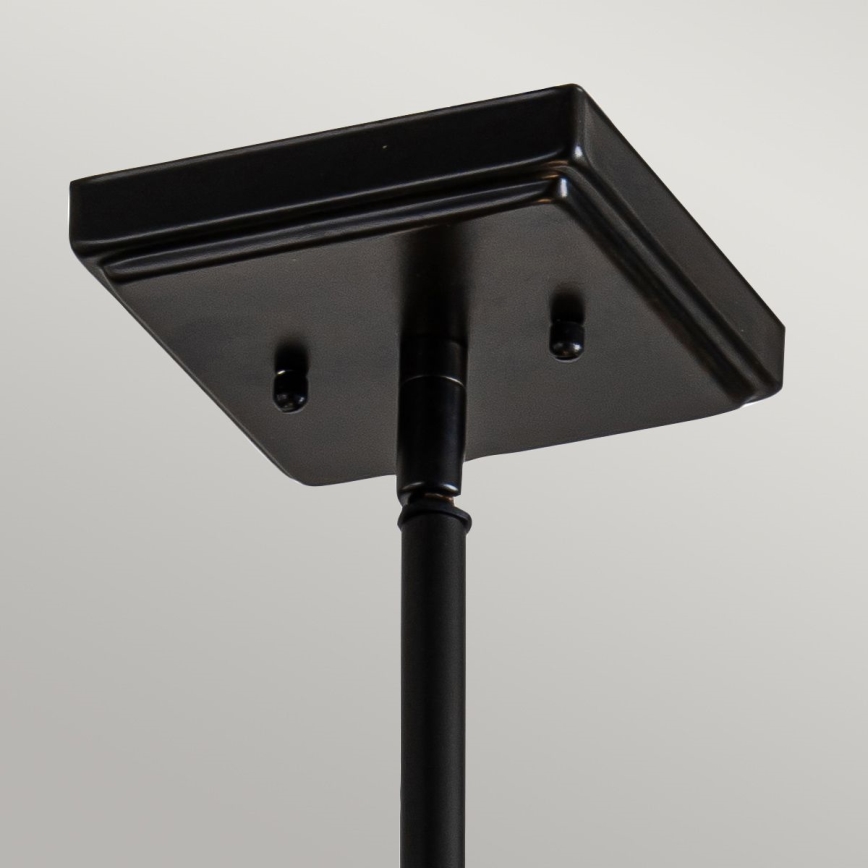 Elstead - Lestenec na drogu ALDERLEY 2xE27/60W/230V