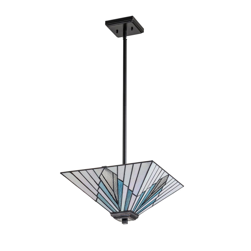 Elstead - Lestenec na drogu ALDERLEY 2xE27/60W/230V