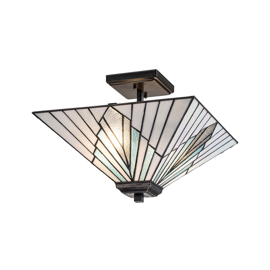 Elstead - Lestenec na drogu ALDERLEY 2xE27/60W/230V