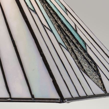 Elstead - Namizna Tiffany svetilka ALDERLEY 1xE27/60W/230V