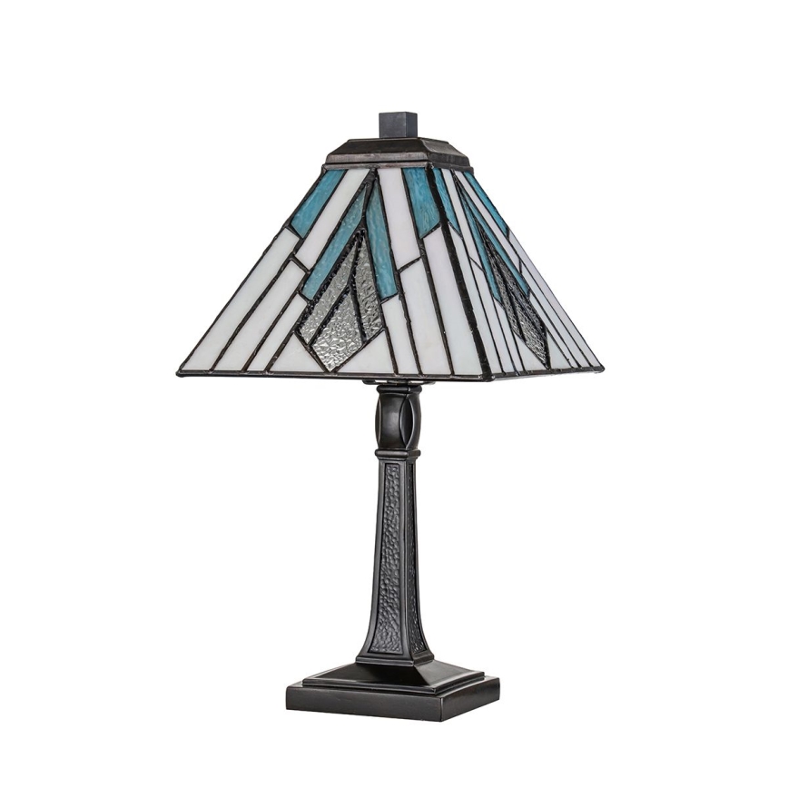 Elstead - Namizna svetilka ALDERLEY 1xE14/40W/230V 35 cm