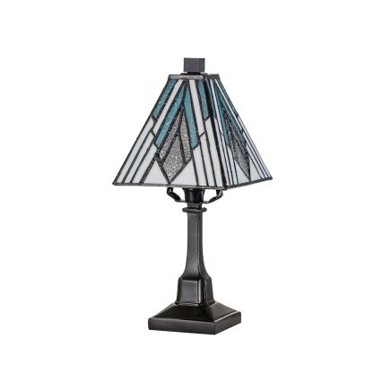 Elstead - Namizna svetilka ALDERLEY 1xE14/40W/230V 32,3 cm