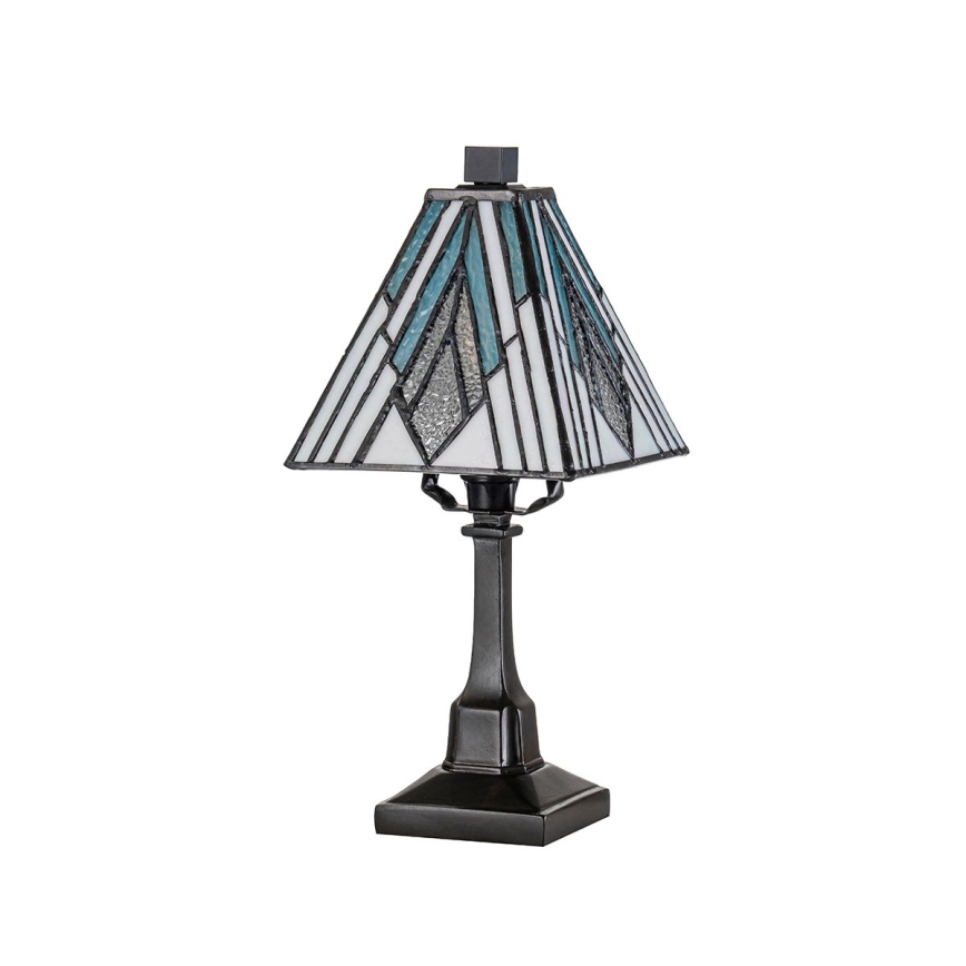Elstead - Namizna svetilka ALDERLEY 1xE14/40W/230V 32,3 cm