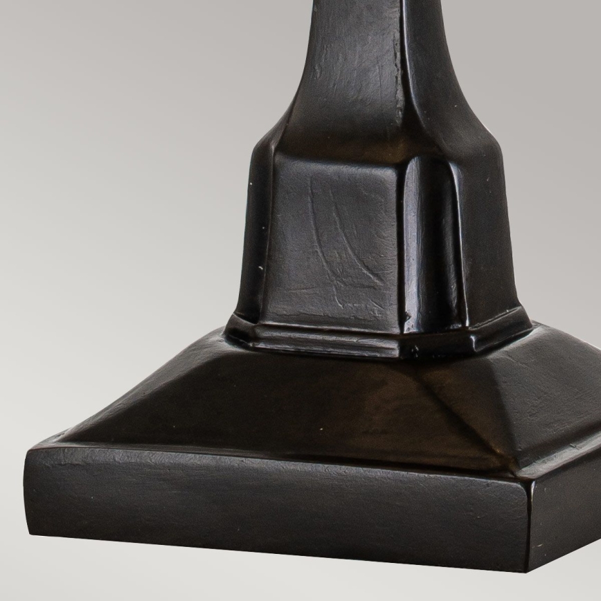 Elstead - Namizna svetilka Tiffany ALDERLEY 1xE14/40W/230V 32,3 cm