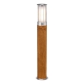 Elstead - Zunanja svetilka HORNSEA 1xE27/40W/230V IP55