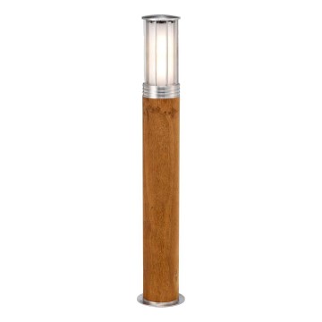 Elstead - Zunanja svetilka HORNSEA 1xE27/40W/230V IP55