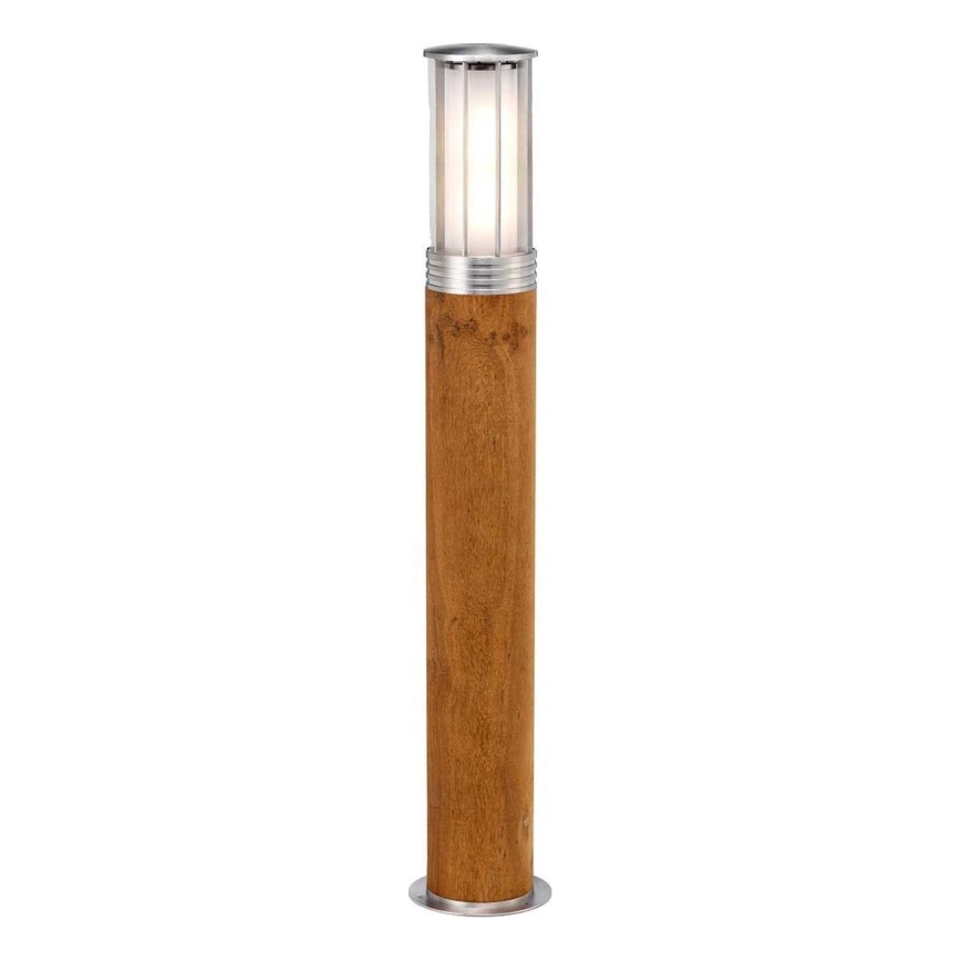 Elstead - Zunanja svetilka HORNSEA 1xE27/40W/230V IP55