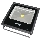 Emithor 32104 - LED Reflektor 1xLED/50W IP65