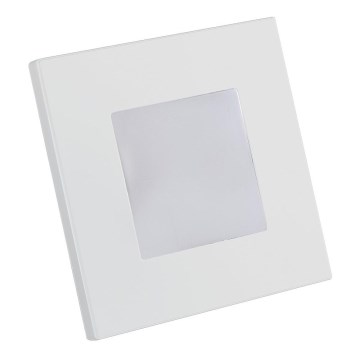 Emithor 48320 - Stensko svetilo za stopnice LED/1W/230V