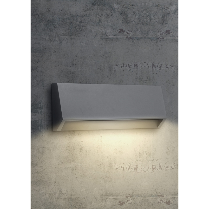 EMITHOR 48330 - LED Zunanja stenska svetilka RADIX LED/2,9W/230V IP65