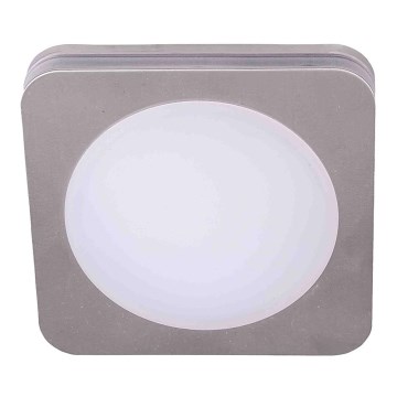 Emithor 48604 - LED vgradna stropna svetilka za kopalnico ELEGANT BATHROOM LED/6W/230V IP44