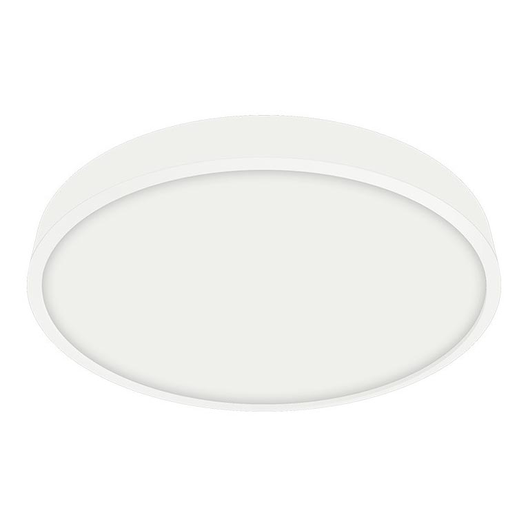 Emithor 49034 - LED Kopalniška stropna svetilka LENYS LED/6W/230V d. 90 mm IP44