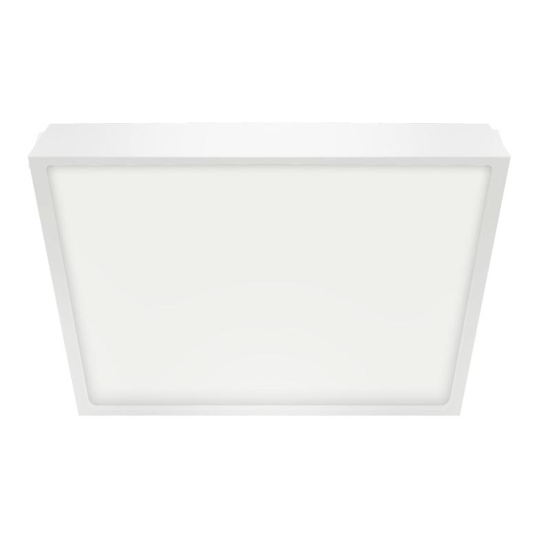 Emithor 49038 - LED Kopalniška stropna svetilka LENYS LED/6W/230V 90 mm IP44