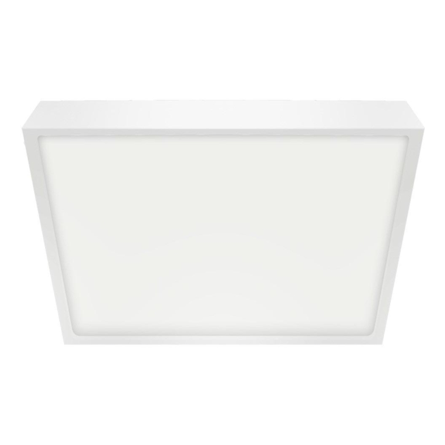 Emithor 49054 - LED Kopalniška stropna svetilka LENYS LED/30W/230V 28 cm IP44