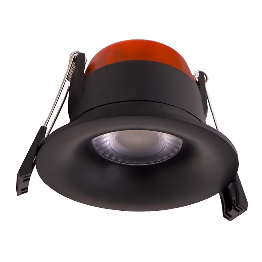 Emithor 49056 - LED Zunanja vgradna svetilka AXT LED/8W/230V 2700-6000K IP65