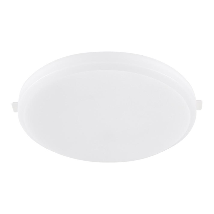 Emithor 63201 - LED Kopalniška vgradna svetilka RESEST LED/13W/230V IP65