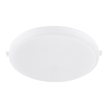 Emithor 63202 - LED Tehnična vgradna svetilka RESEST 1xLED/20W/230V IP65