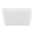Emithor 63203 - LED Kopalniška vgradna svetilka RESEST LED/8W/230V IP65