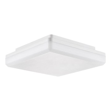 Emithor 63208 - LED tehnično stropno svetilo SURFACE LED/20W/230V IP65 200x200 mm