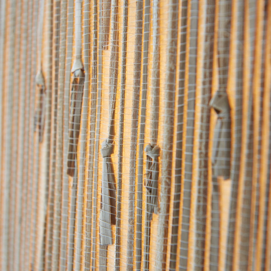 Endon 101692 - Lestenec na vrvici LONGSHORE 2xE27/10W/230V bež