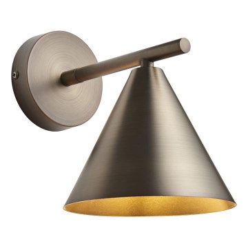 Endon 102894 - Stenski reflektor CAPE 1xE14/7W/230V bron
