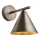 Endon 102894 - Stenski reflektor CAPE 1xE14/7W/230V bron