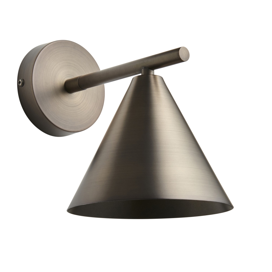 Endon 102894 - Stenski reflektor CAPE 1xE14/7W/230V bron