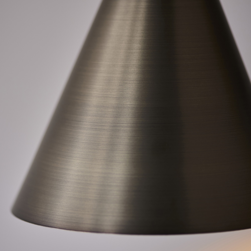Endon 102894 - Stenski reflektor CAPE 1xE14/7W/230V bron