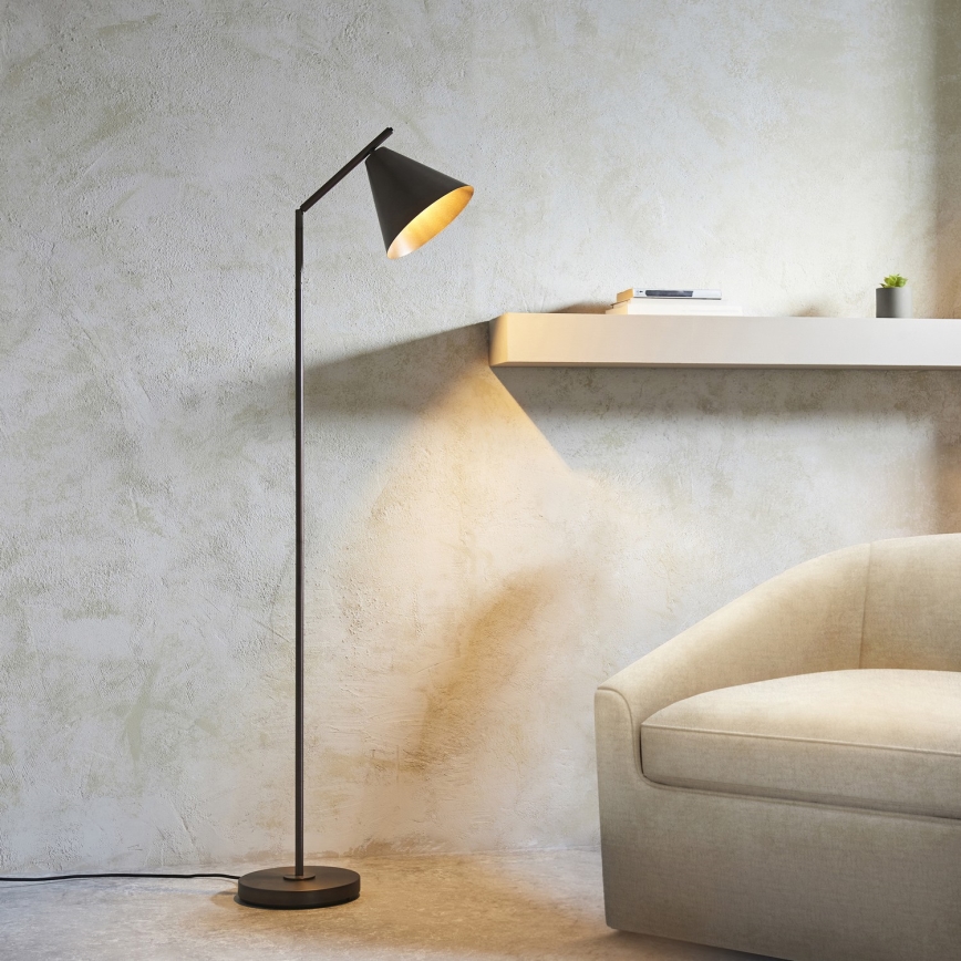 Endon 102895 - Talna svetilka CAPE 1xE27/10W/230V bron