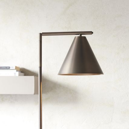 Endon 102895 - Talna svetilka CAPE 1xE27/10W/230V bron