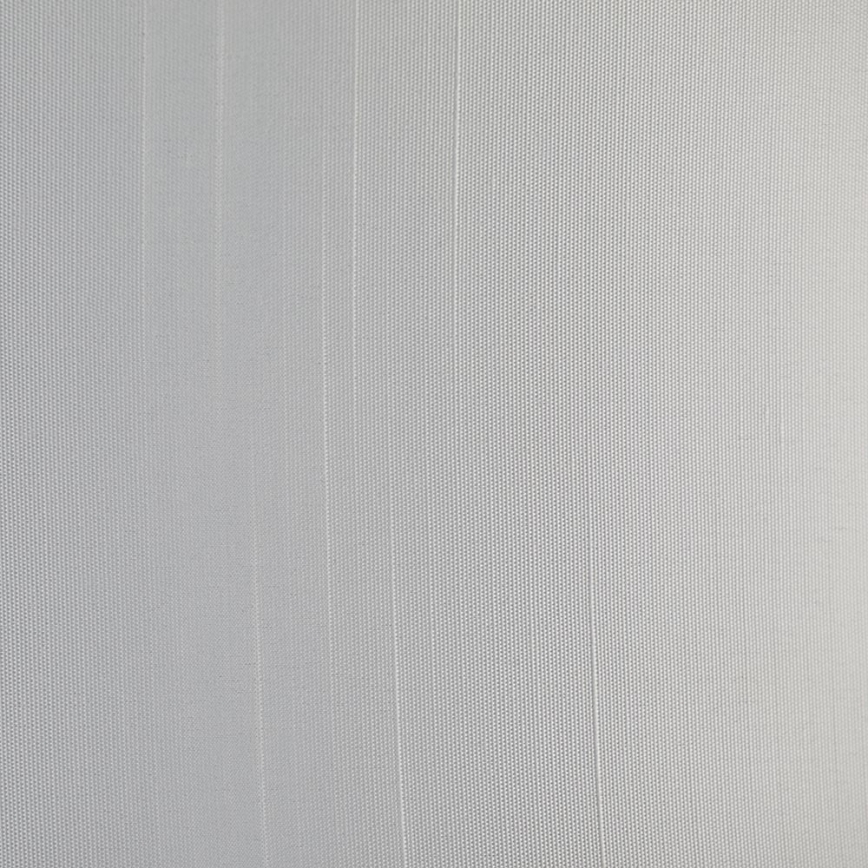 Endon 104054 - Namizna svetilka HIGHCLERE 1xE14/7W/230V bela/medenina pr. 25 cm