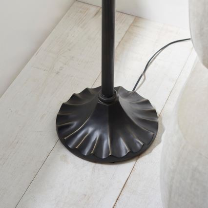 Endon 111921 - Talna svetilka Tiffany MILLE FEUX, 2xE27/10W/230V, premer 45 cm