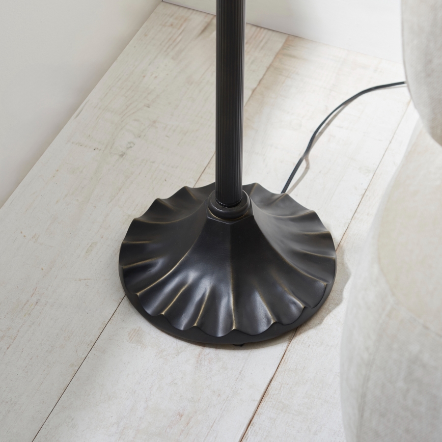 Endon 111921 - Talna svetilka Tiffany MILLE FEUX, 2xE27/10W/230V, premer 45 cm