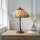 Endon 112183 - Namizna svetilka Tiffany BROOKLYN 2xE14/10W/230V premer 40 cm