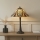 Endon 112185 - Namizna svetilka Tiffany HECTOR 1xE27/10W/230V, premer 40 cm