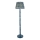 Endon 114658 - Talna svetilka HIGGLEDY 1xE27/10W/230V modra