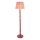 Endon 114667 - Talna svetilka HIGGLEDY 1xE27/10W/230V roza