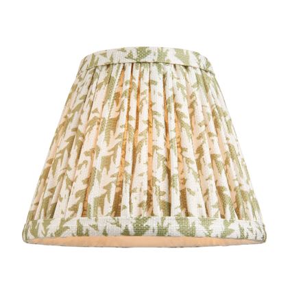 Endon 114800 - LED Zatemnitvena polnilna namizna svetilka BURLEY LED/1,5W/5V medenina/zelena